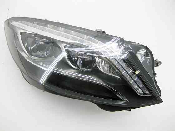 Mercedes-Benz  A2229062404 Фара права під нічне бачення S-Class W222 Одеса