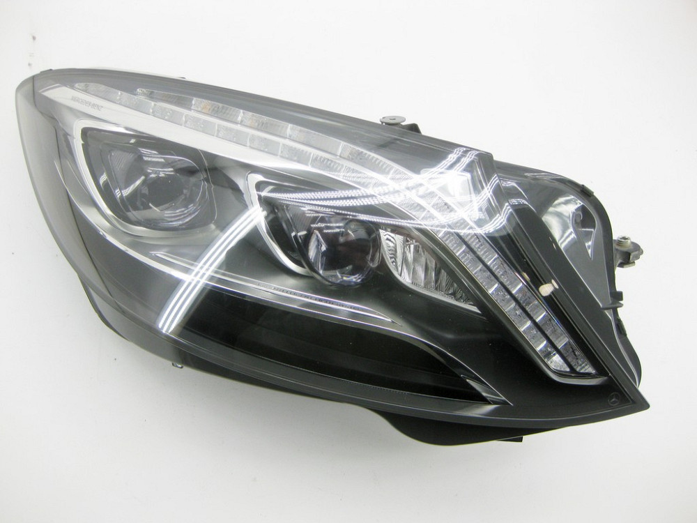 Mercedes-Benz  A2229062404 Фара права під нічне бачення S-Class W222 Одесса - изображение 2