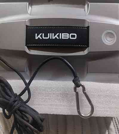 Робот-очищувач вікон Kuikibo K1 Київ