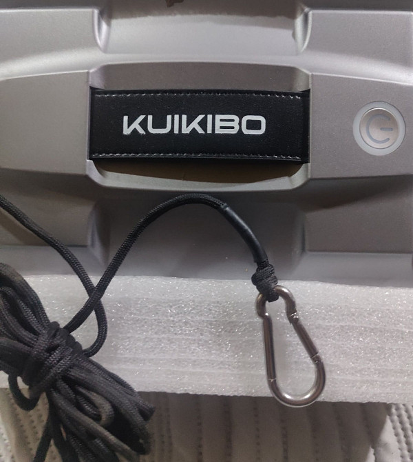 Робот-очиститель окон Kuikibo K1 Киев - изображение 5