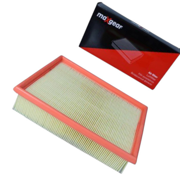 Фильтр BMW 3 E36, 5 E39 бензиновый воздушный Мукачево - изображение 1