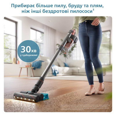 Пылесос Philips XC7055/01 Винница - изображение 10