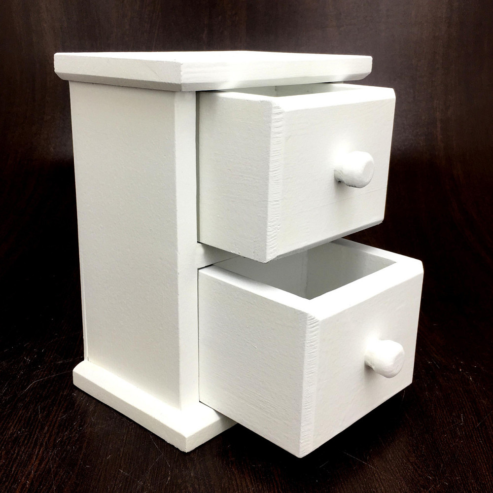 Органайзер для косметики "Заріна" зефір Миколаїв - фото 2