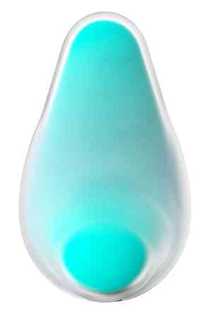 Вакуумный стимулятор с вибрацией Satisfyer Mermaid Vibes, мятно-розовый Sex Aura Киев