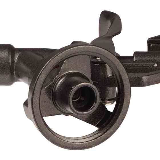 Пістолет для поліуретанової піни (повне тефлонове покриття) SIGMA (2722171) Київ