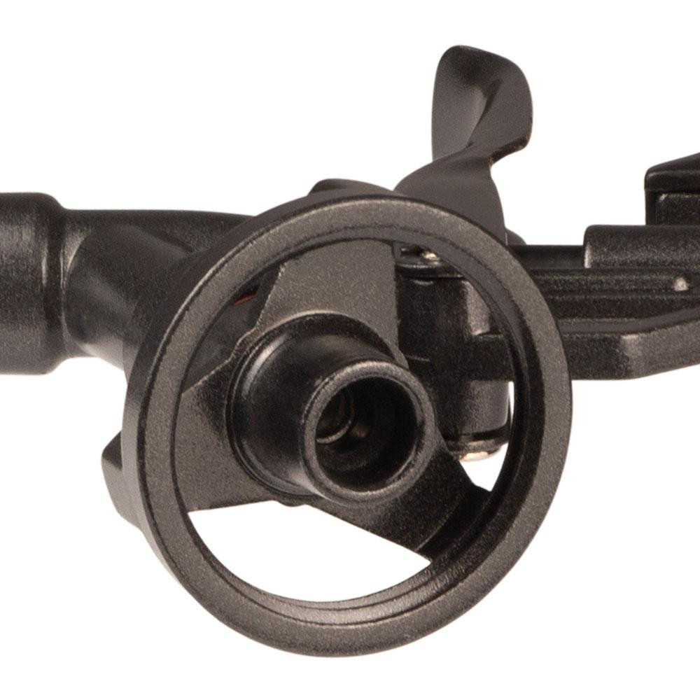 Пістолет для поліуретанової піни (повне тефлонове покриття) SIGMA (2722171) Київ - фото 6