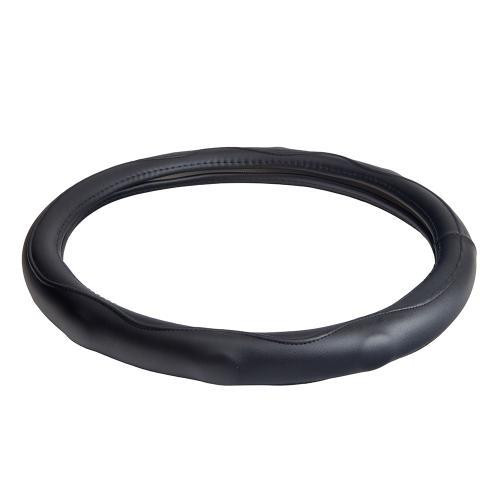 Чохол керма VLOD-A2690 BK M чорний з одним швом Харків - фото 4