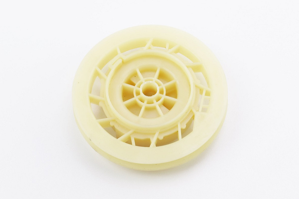 Шків ручного стартера 168F/170F Київ - фото 2