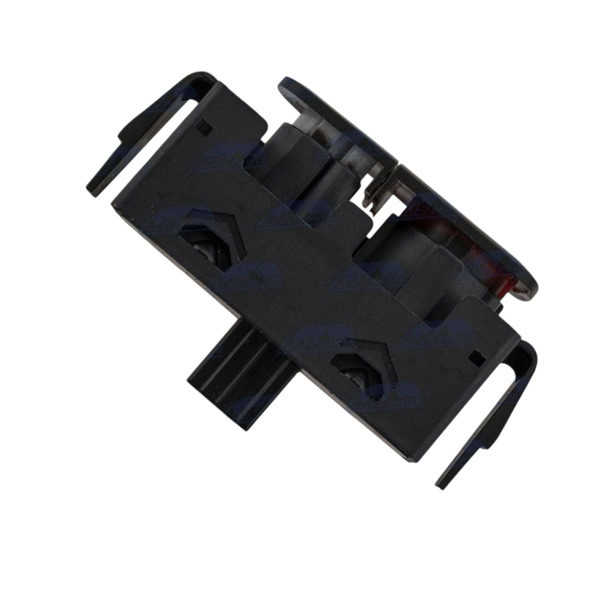 Кнопка сигнализации Dacia Dokker, Lodgy, Logan 12- аварийной Мукачево - изображение 3