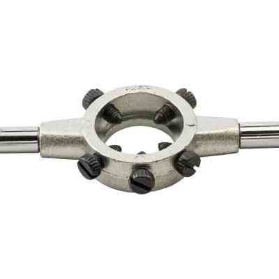 Тримач для плашок Sigma 25x9мм (1630231) Вінниця