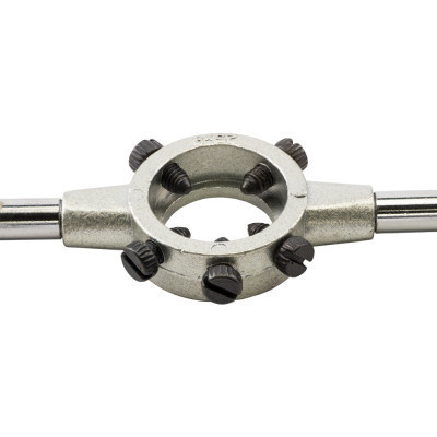 Тримач для плашок Sigma 25x9мм (1630231) Вінниця - фото 6