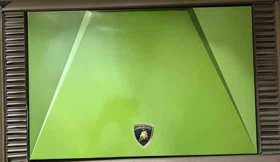 LEGO Technic Lamborghini Sian Киев