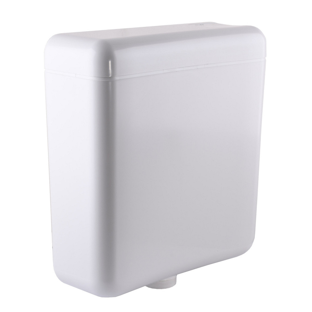 Бачок SIAMP AR09 для чаши Генуя пласт.(33801) (арт. 494) (000000494) Киев - изображение 1