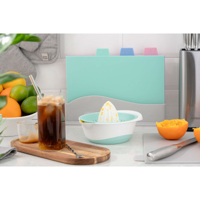 Соковижималка ручна Ardesto Fresh Тіффані (AR1464TP) Вінниця - фото 5