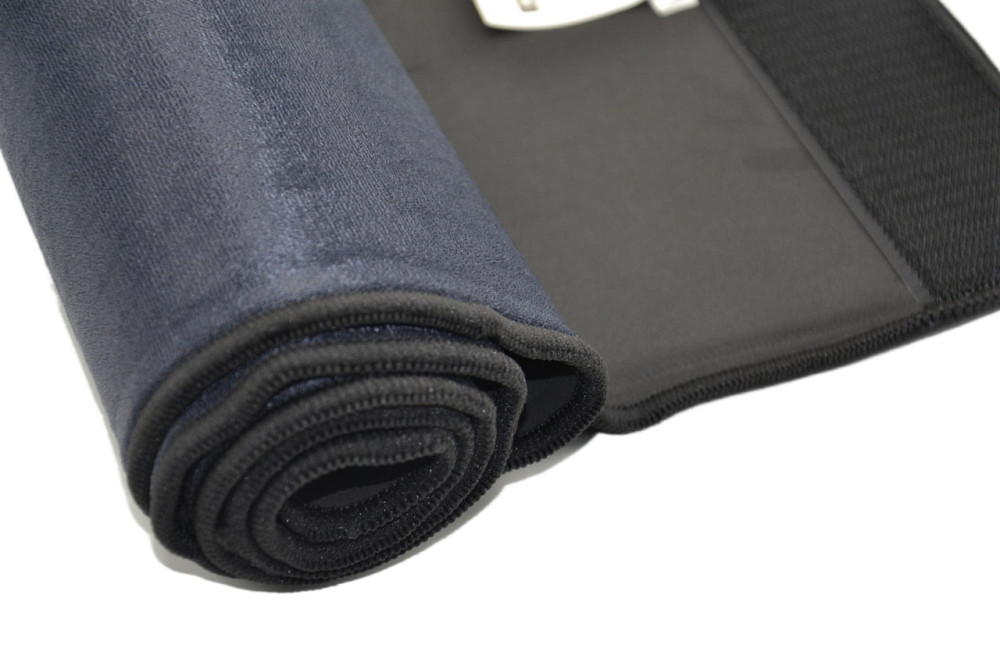 Пояс для схуднення Power System SlimmingBelt Wt Pro PS-4001 L (100*25 см) Луцк - изображение 7