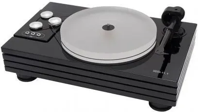 Програвач Music Hall MMF11.1 Київ