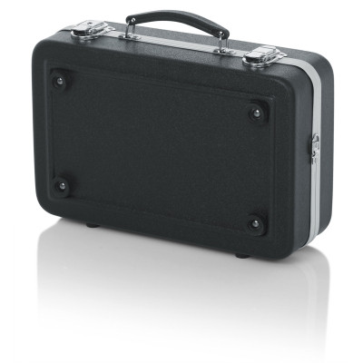 Кейс для духовых инструментов Gator Clarinet Case (GC-CLARINET) Винница - изображение 4