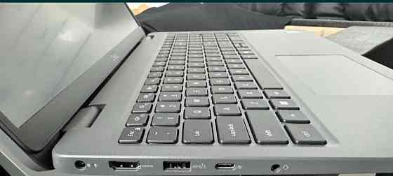 Ноутбук новий 
dell latitude 3550 Київ