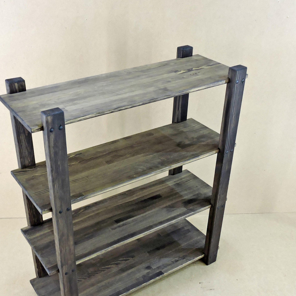 Этажерка разборная 