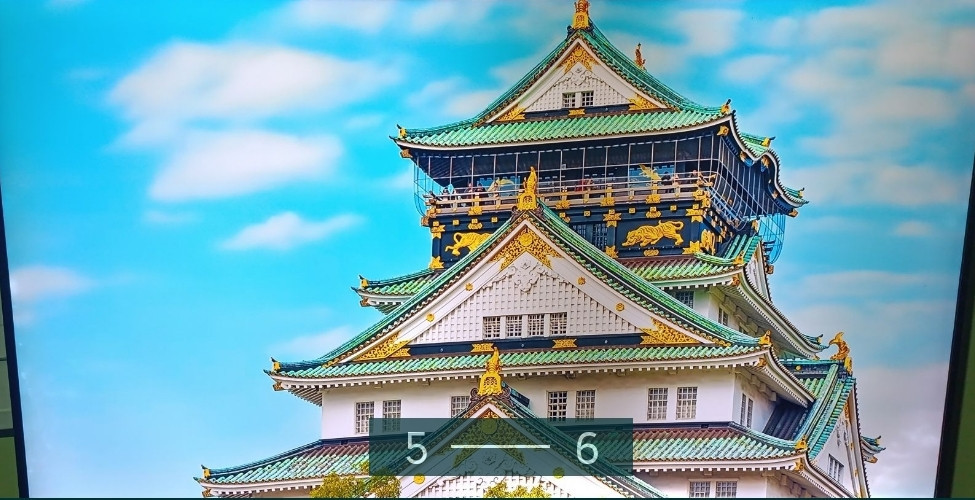 Телевізор Samsung 65" UE65KU6680S. Київ - фото 2