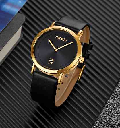 Skmei 1907GD Gold SBR Киев