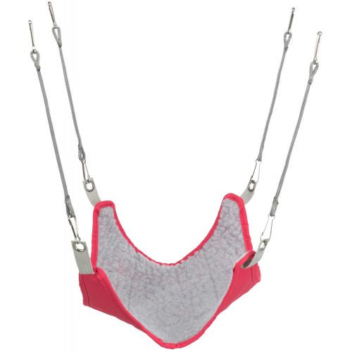 Гамак Trixie для гризунів поліестер 18х18 см Київ - фото 3