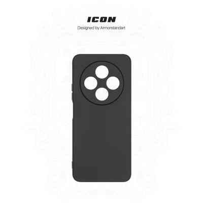 Чохол до мобільного телефона Armorstandart ICON Xiaomi Redmi 14C 4G / Poco C75 Camera cover Black (ARM79363) Вінниця