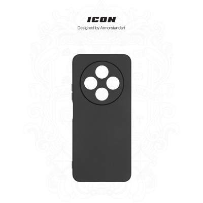 Чохол до мобільного телефона Armorstandart ICON Xiaomi Redmi 14C 4G / Poco C75 Camera cover Black (ARM79363) Вінниця - фото 3