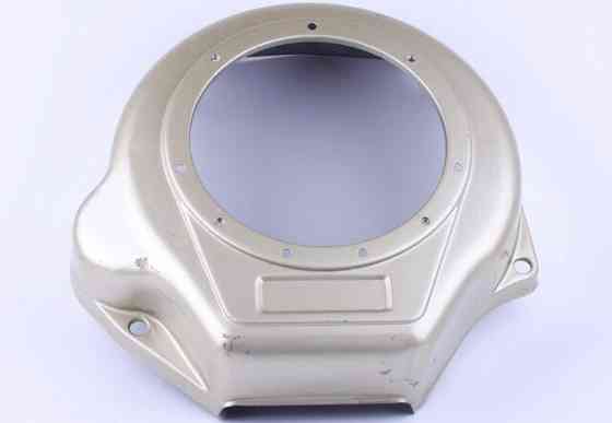Корпус вентилятора - мотоблок 186F Мукачево