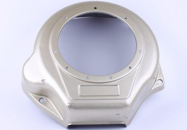 Корпус вентилятора — 186F Мукачево - фото 1