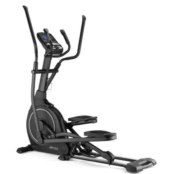 Орбітрек Gymtek XCF7000 електромагнітний Київ