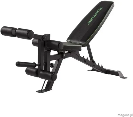 Тренажер Adidas Лавка Tunturi Ub60 Utility Bench Киев