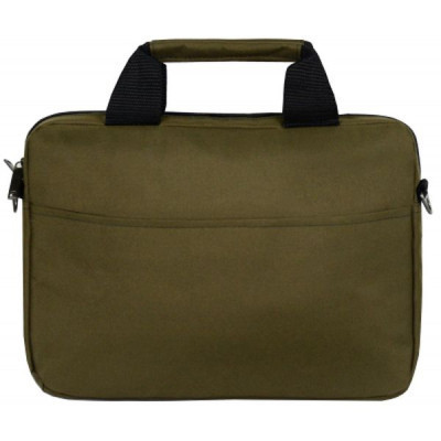 Сумка для ноутбука Porto 12'' PN12 LoveUkraine Gray (PN12GY_LoveUkr) Вінниця - фото 3