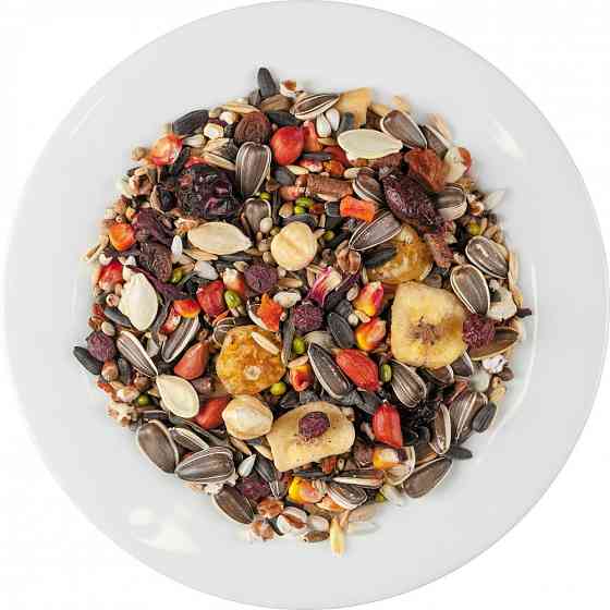 Повнораціонний корм для великих папуг Special One, 500 г Вінниця