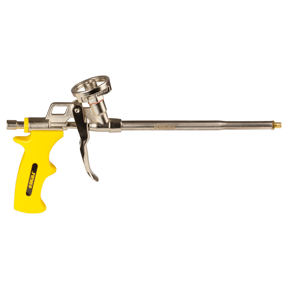 Sigma Пистолет для полиуретановой пены Standard SIGMA (2722131) Коломия - фото 6