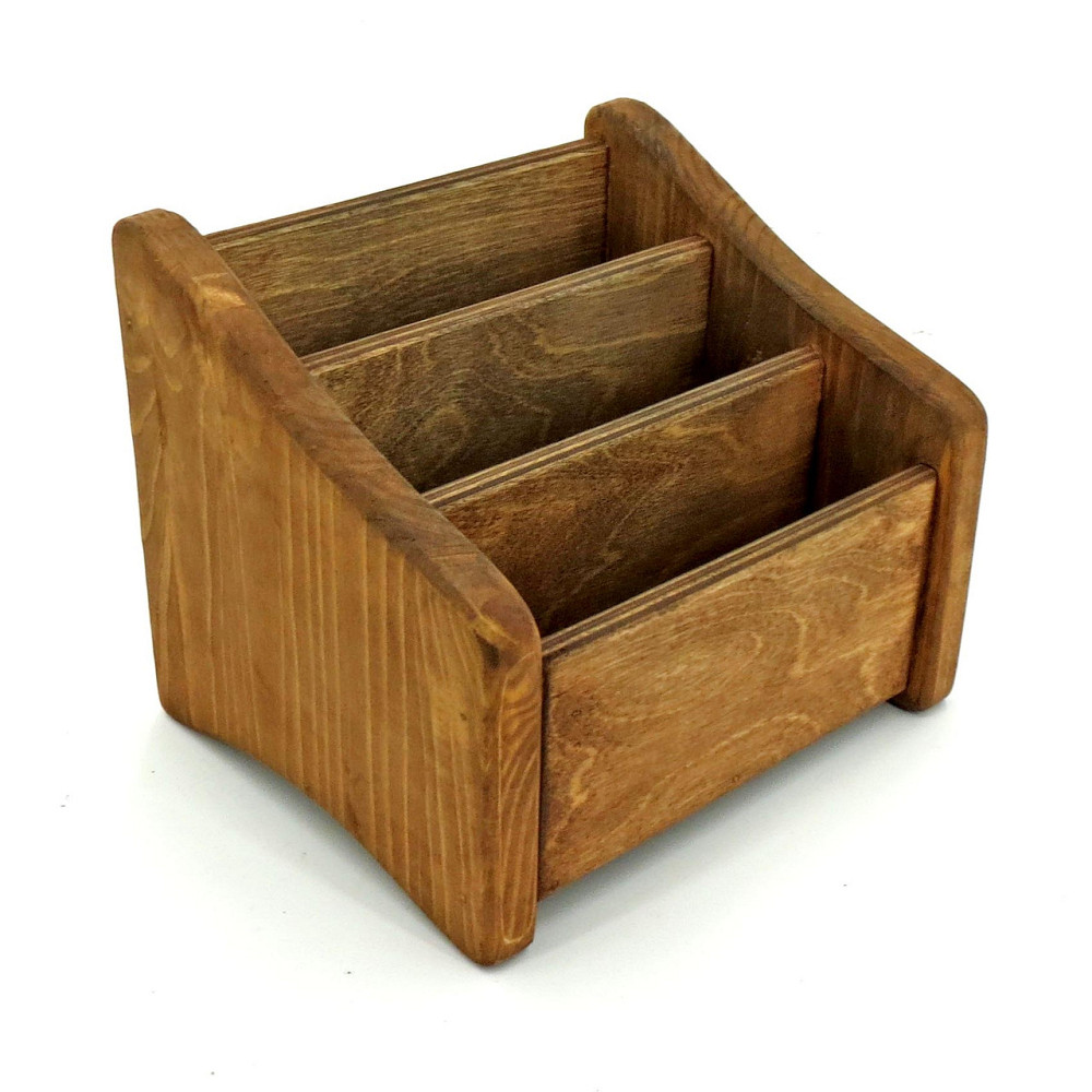 Органайзер для пультов 