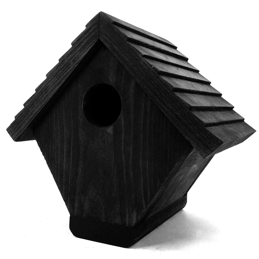 Шпаківня садова "Гуменник" венге Миколаїв - фото 1