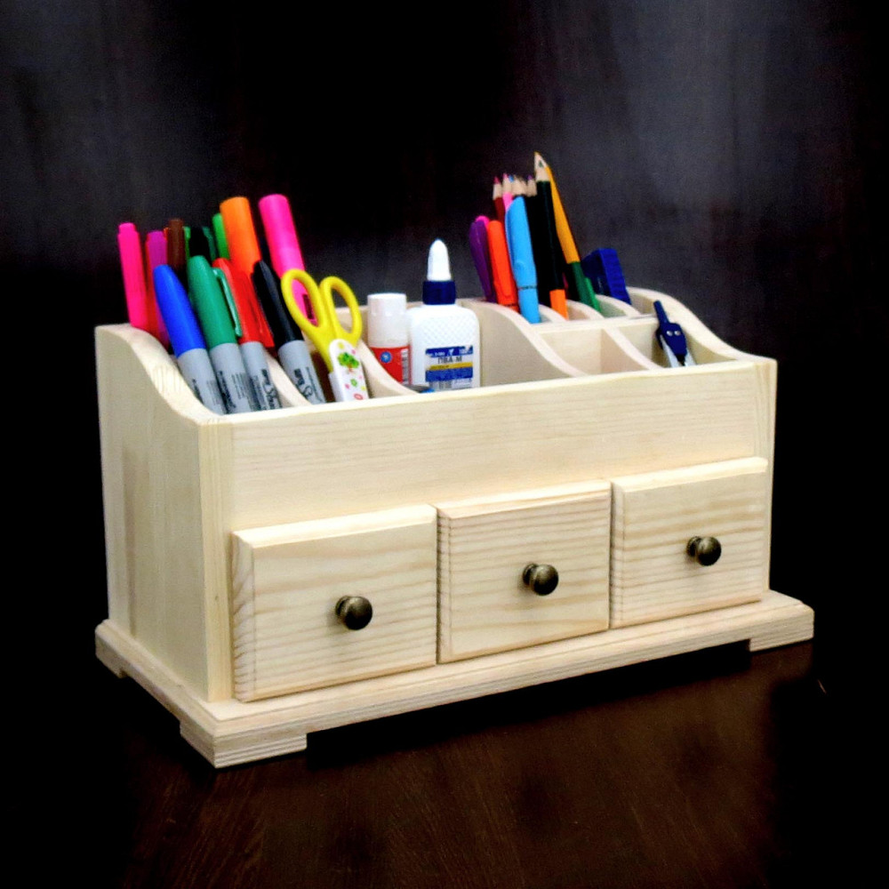 Настольный органайзер 