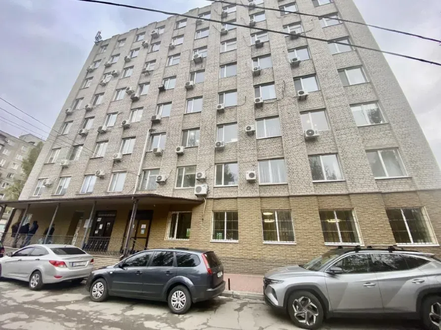 Офис на Левом берегу района МК Дональдс. Мануйловский пр 73. Днепр - изображение 1