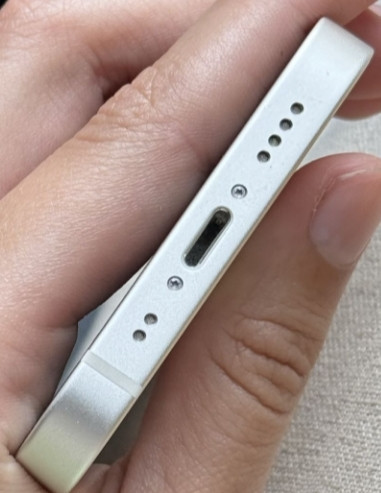 Айфон: iPhone 13 mini ,128Gb. 95%. Киев - изображение 5