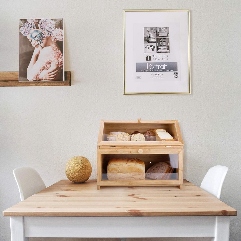 Хлібниця "Формоза" ваніль Миколаїв - фото 2