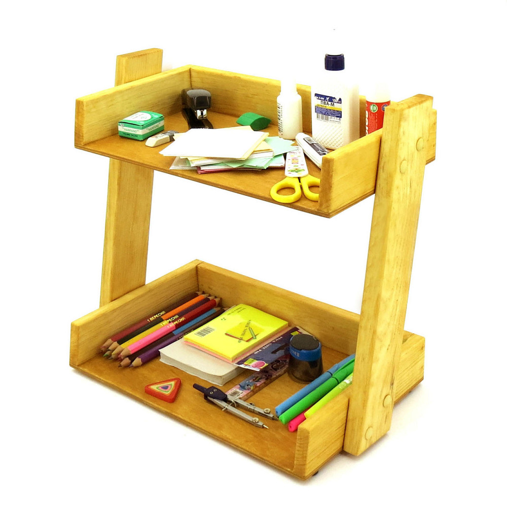 Настольный органайзер 