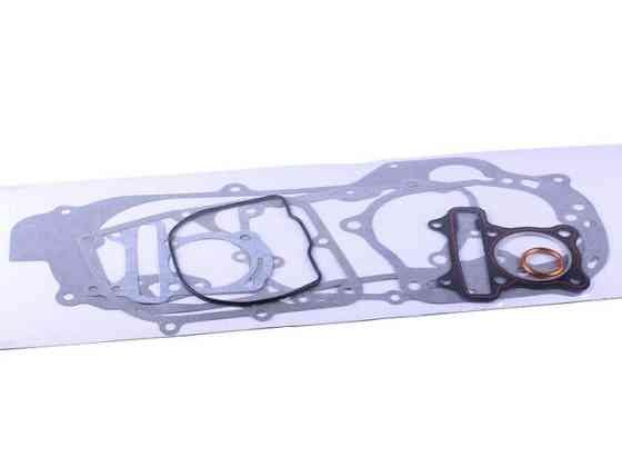 Прокладки двигуна 47 мм, к-т: 9 - 50CC4T Мукачево