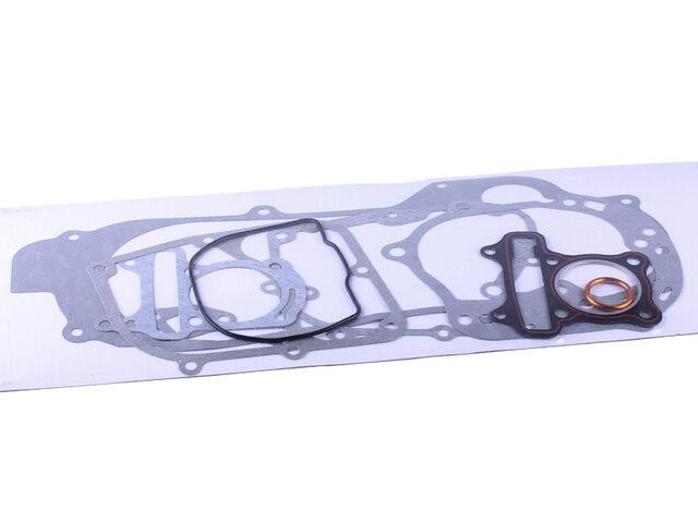 Прокладки двигуна 47 мм, к-т: 9 - 50CC4T Мукачево - фото 1