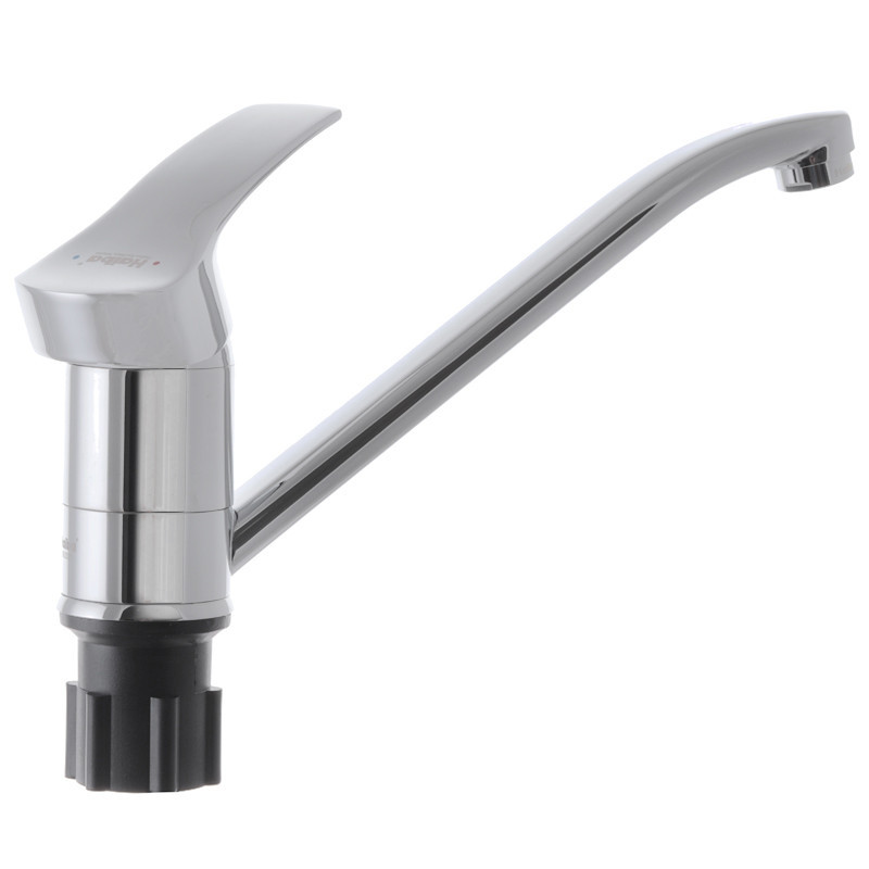 Кухонний змішувач Haiba Onix 555 HB0323 Харків - фото 3