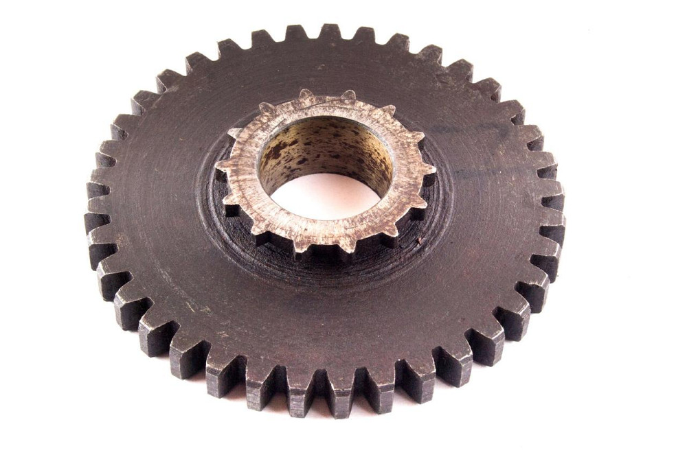 Шестерня мотоцикл Дніпро , Мт (1 передачі) (37 зубів) Мукачево - фото 1