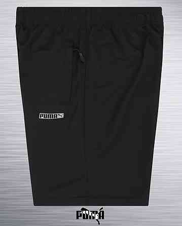 Шорты мужские Puma,ткань лакоста Киев