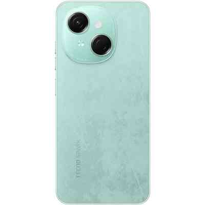 Мобильный телефон Tecno Spark Go 1 3/128GB Magic Skin Green (4894947050091) Винница