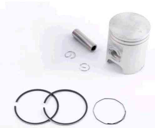 Поршень Ямаха AXIS 90 0,50 (Ø50,50 p-12) Мукачево