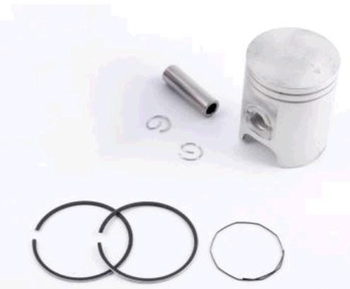 Поршень Ямаха AXIS 90 0,50 (Ø50,50 p-12) Мукачево - фото 1